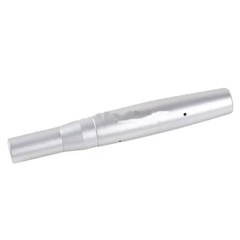 

1Pcs New Professional New Top Quality Rotary Tattoo Machine Kits With Pen Cap Permanent Makeup Eyebrow Pen maquinas de tatuajes