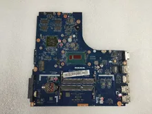 Для B50-70 Материнская плата ноутбука ZIWB2/ZIWB3/ZIWE1 LA-B091P с I5 Процессор с GPU DDR3L REV: 1,0 100% полностью протестирована