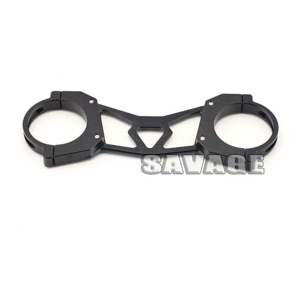 

FOR HONDA NC700D Integra 2012-2013 BLACK BALANCE SHOCK FRONT FORK BRACE