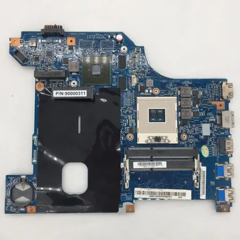 

High quality for G580 G480A Laptop Motherboard Y480 V480 LG4858 MB 11252-1 48.4SG01.011 Laptop Motherboa pavilionrd 100% Tested