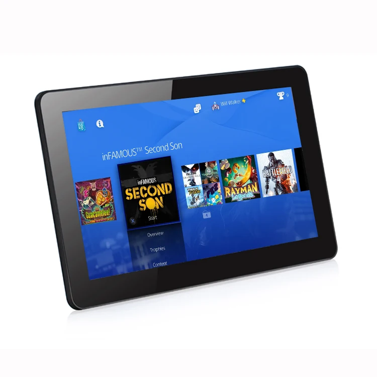 

2019 New POE Function 15.6 inch Quad Core Android Tablet PC