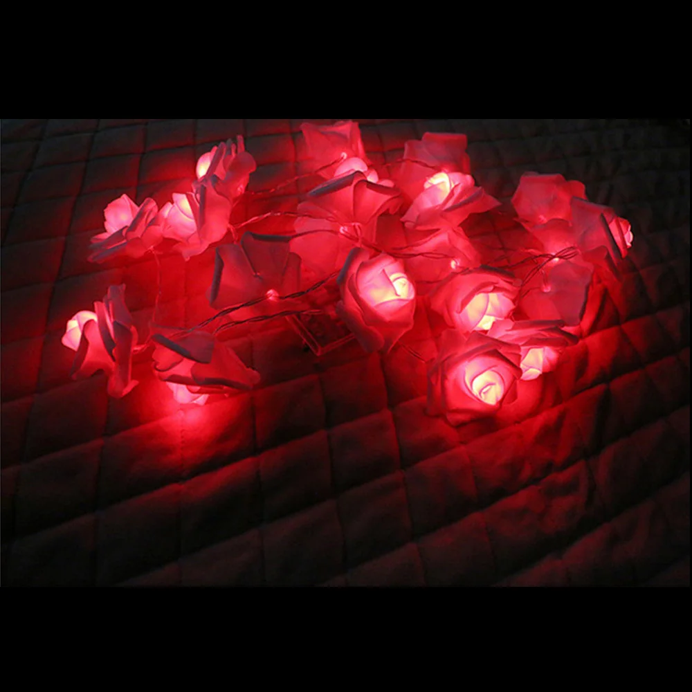 wedding-lights-red