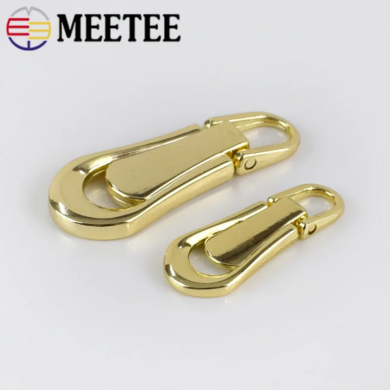 10 шт. 3 #5 # металлическая застежка молния для застежки молнии ползунки головы