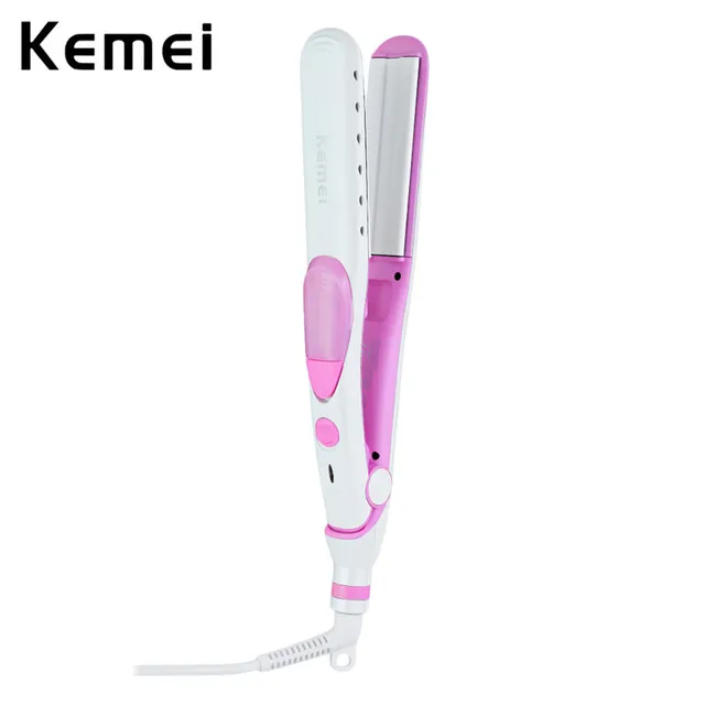 kemei pro steam spray
