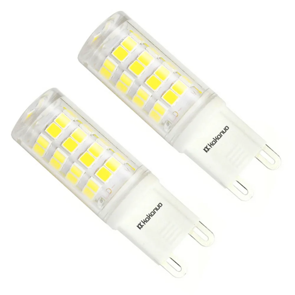 Buy G9 LED BULB AC110V / 220V 3W Equivalent 40W G9