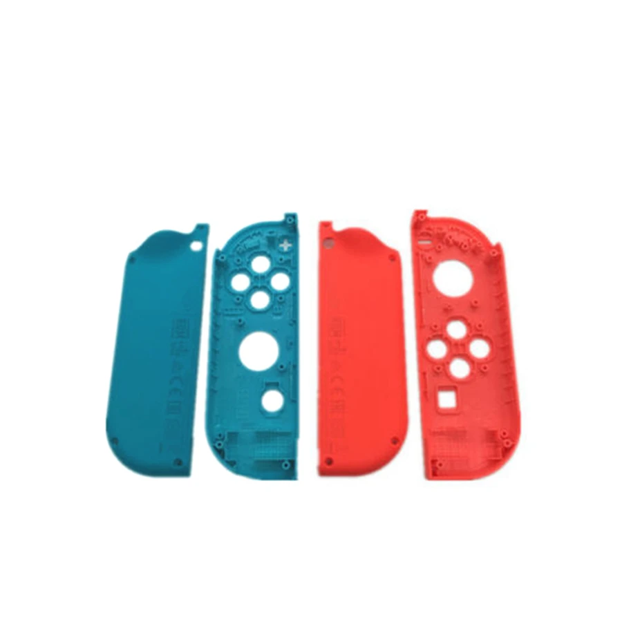 

Hard Housing Shell Case for Nintendo Switch Controller Joy-Con Replacement Cover Case For NS Controller 5 Colors