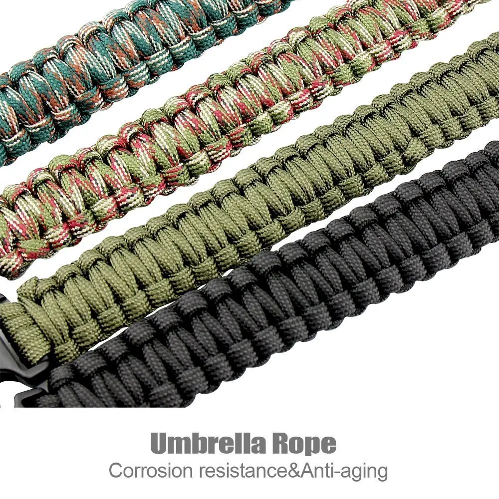 OUTDOOR SURVIVAL PARACORD (11)