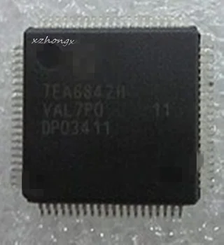 

XNWY 5PCS TEA6842 TEA6842H QFP80