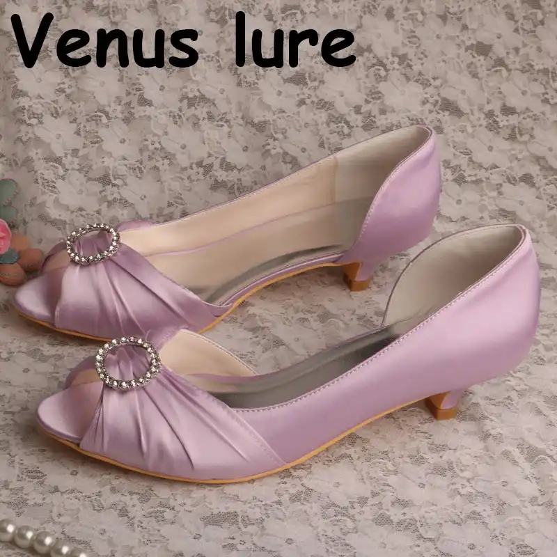 lavender ladies dress shoes