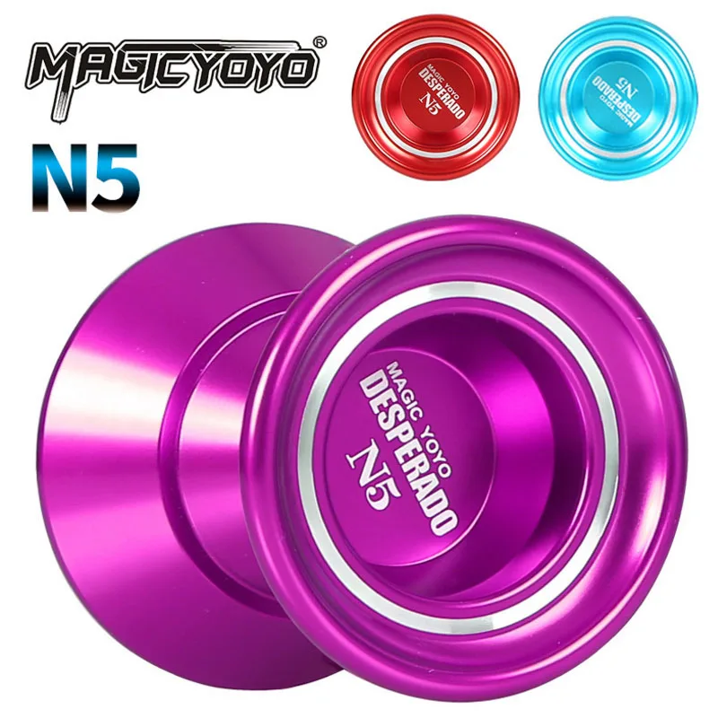 best ball bearing yoyo
