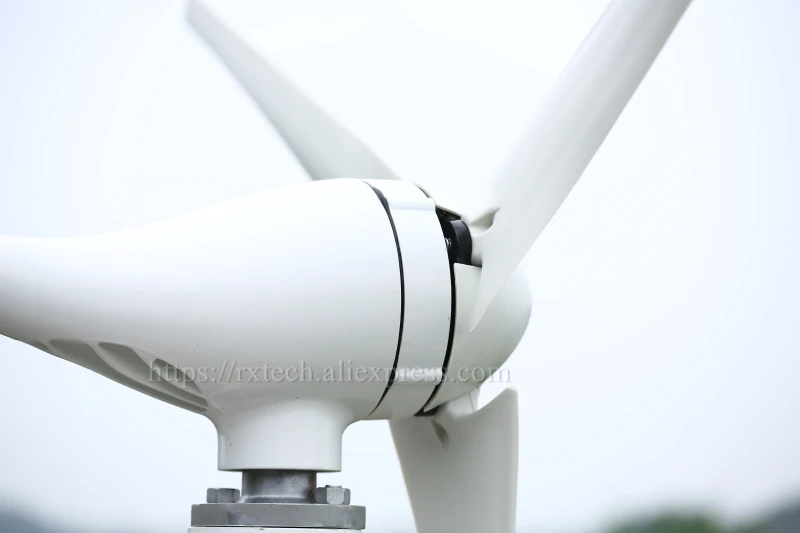Moinho de Vento Apto para Lâmpadas de Rua Pequeno Casa Gerador Turbina Eólica Barco Monitoramento Livre 600w Controlador 10 Anos Garantia 2021 turbina eólica apto para lâmpadas de rua,