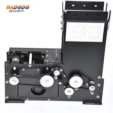 Карты торговый автомат карты машина, диспенсер устройства DCD-800S для интеллектуального автоматическая система парковки карты система дозирования