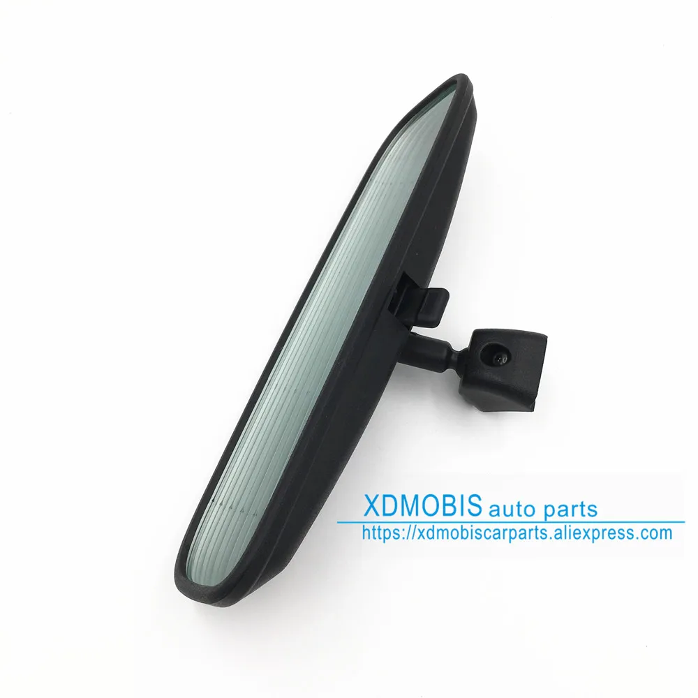 Interior Genuine Hyundai 86115-33050 Rear View Mirror Base Interior Genuine Hyundai 86115-33050 Rear View Mirror Base