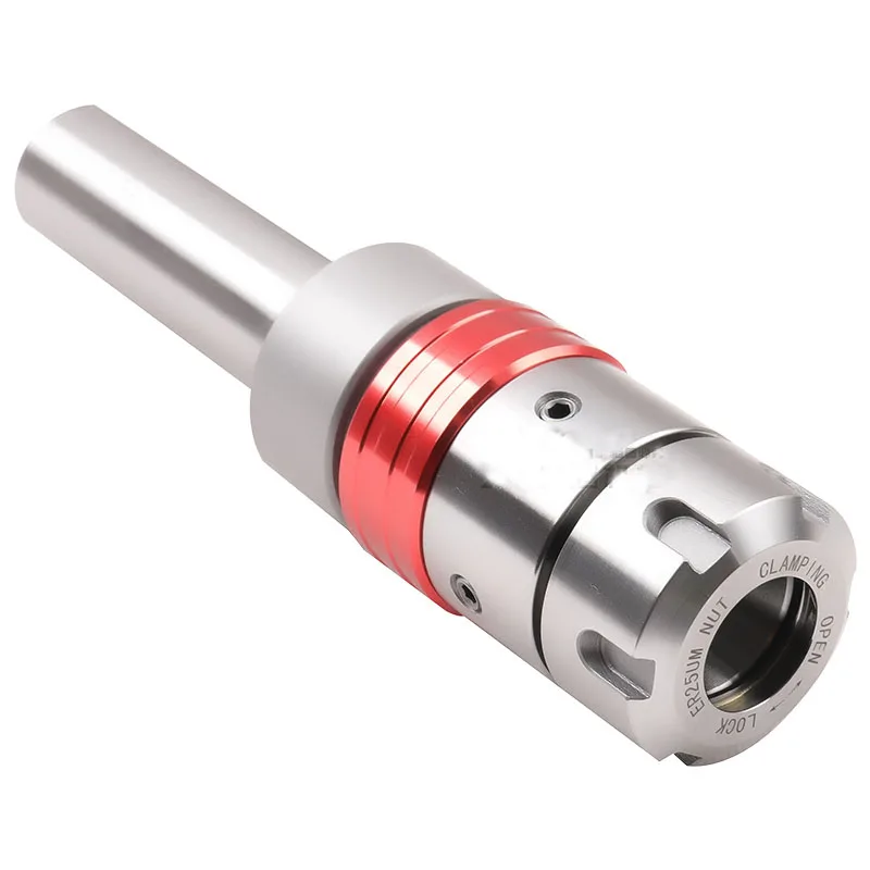 

C20 C25 TER16 TER20 TER25 TER32 Straight Shank ter rigid flex tapping tool holder tapping chuck collet chuck cnc milling lathe