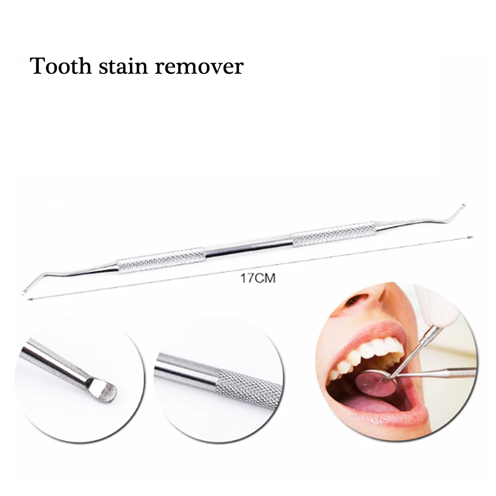 Стоматологическое зеркало из нержавеющей стали стоматологический инструмент для чистки зубов отбеливающий верхний стоматологический для чистки зубов гигиенический крючок уход за полостью рта