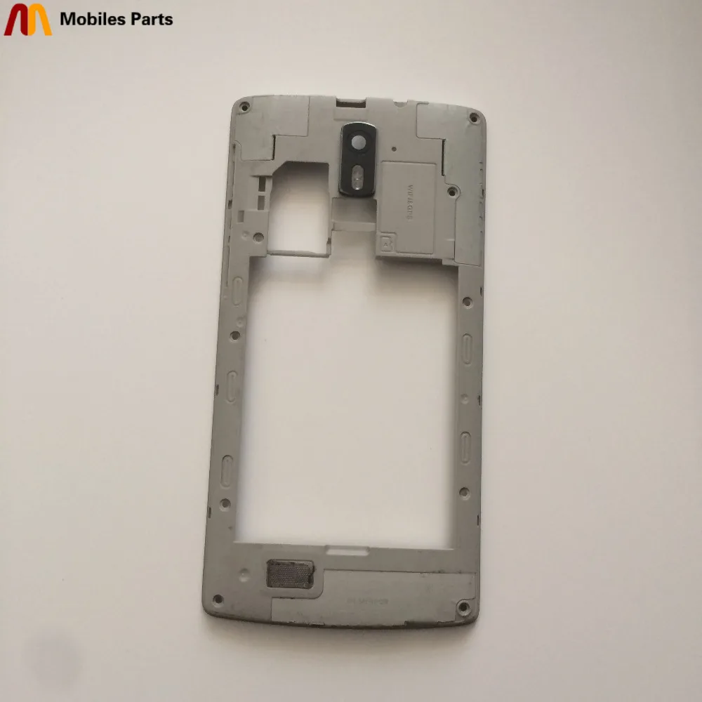 

Used Back Frame Shell Case + Camera Glass Lens + Antenna For LANDVO L200S 5.0" HD 1280 x 720 MTK6582 Quad Core Free Shipping