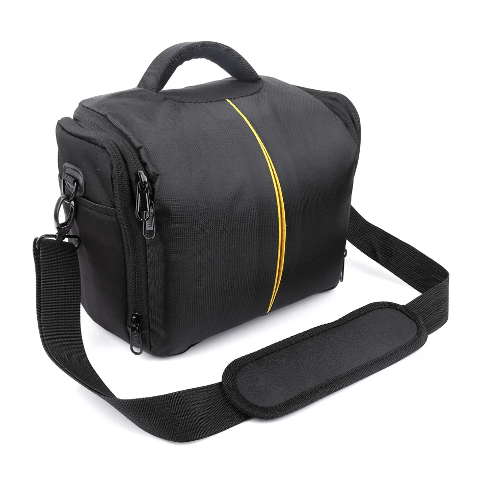 Camera Case Shoulder Bag For Pentax KP K S2 K S1 K 1 K 3 K 5 K 5 II IIs