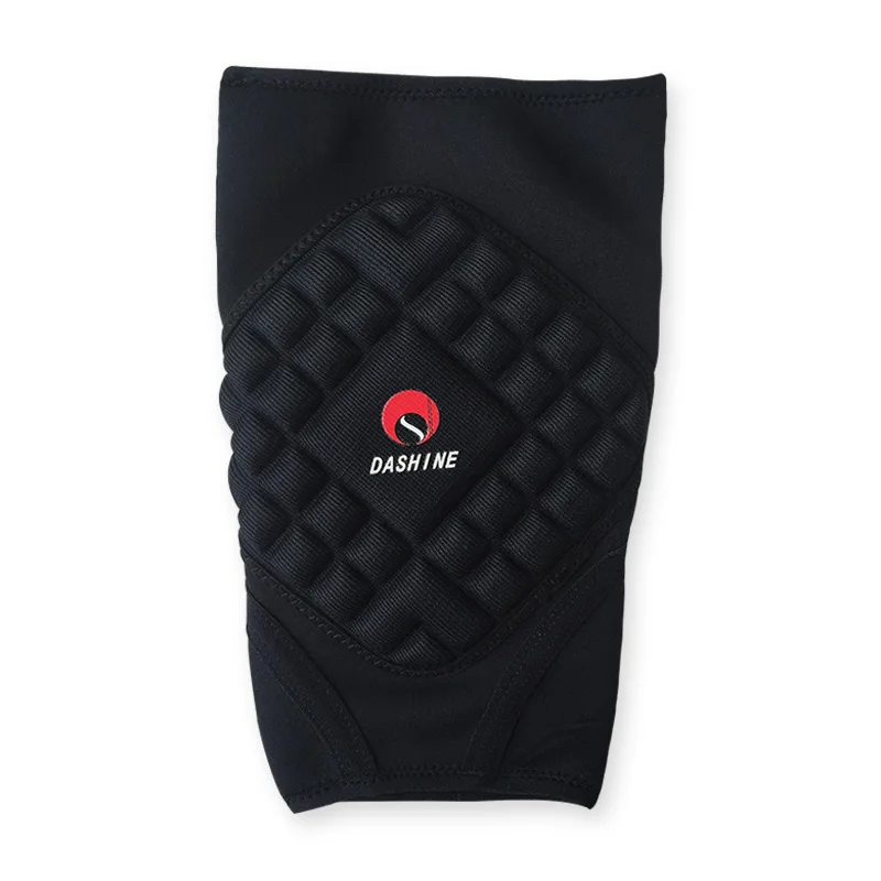 Thickening Football Volleyball Extreme Sports knee pads brace support Protect Cycling Knee Protector Kneepad rodilleras Thickening Football Volleyball Extreme Sports knee pads brace support Protect Cycling Knee Protector Kneepad rodilleras