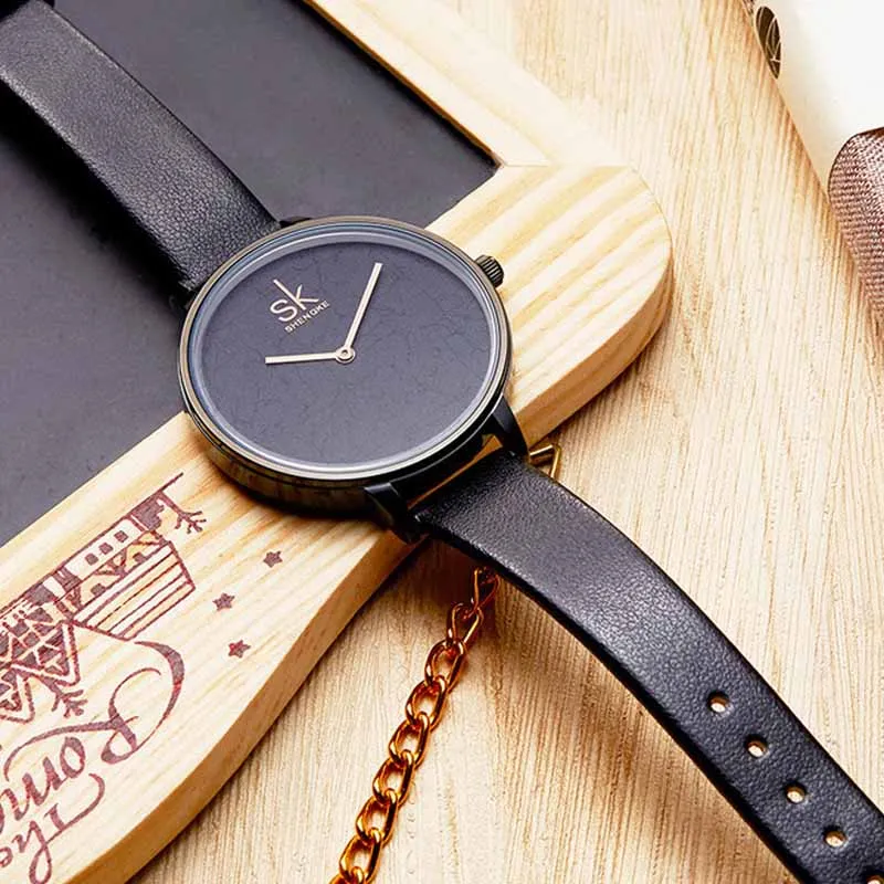 Casual Women's Watch Personality Fashion Simple Quartz Wristwatches Shockproof Waterproof Watches Sale Casual Women's Watch Personality Fashion Simple Quartz Wristwatches Shockproof Waterproof Watches Sale