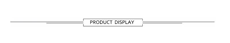product display 