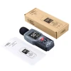 Digital Sound Level Noise Meter Measurement 30-130dB dB Decibel Detector Audio Tester Metro Diagnostic-Tool Smart Sensor ST9604 6