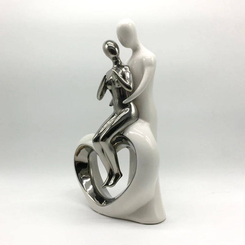 Online Get Cheap Moderne Abstrakte Skulptur -Aliexpress.com ...