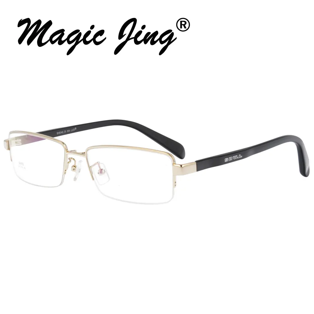 Металлические очки поляризованные очки клип на солнцезащитные очки для мужчин рецепт клип для очков на солнцезащитные очки S9052