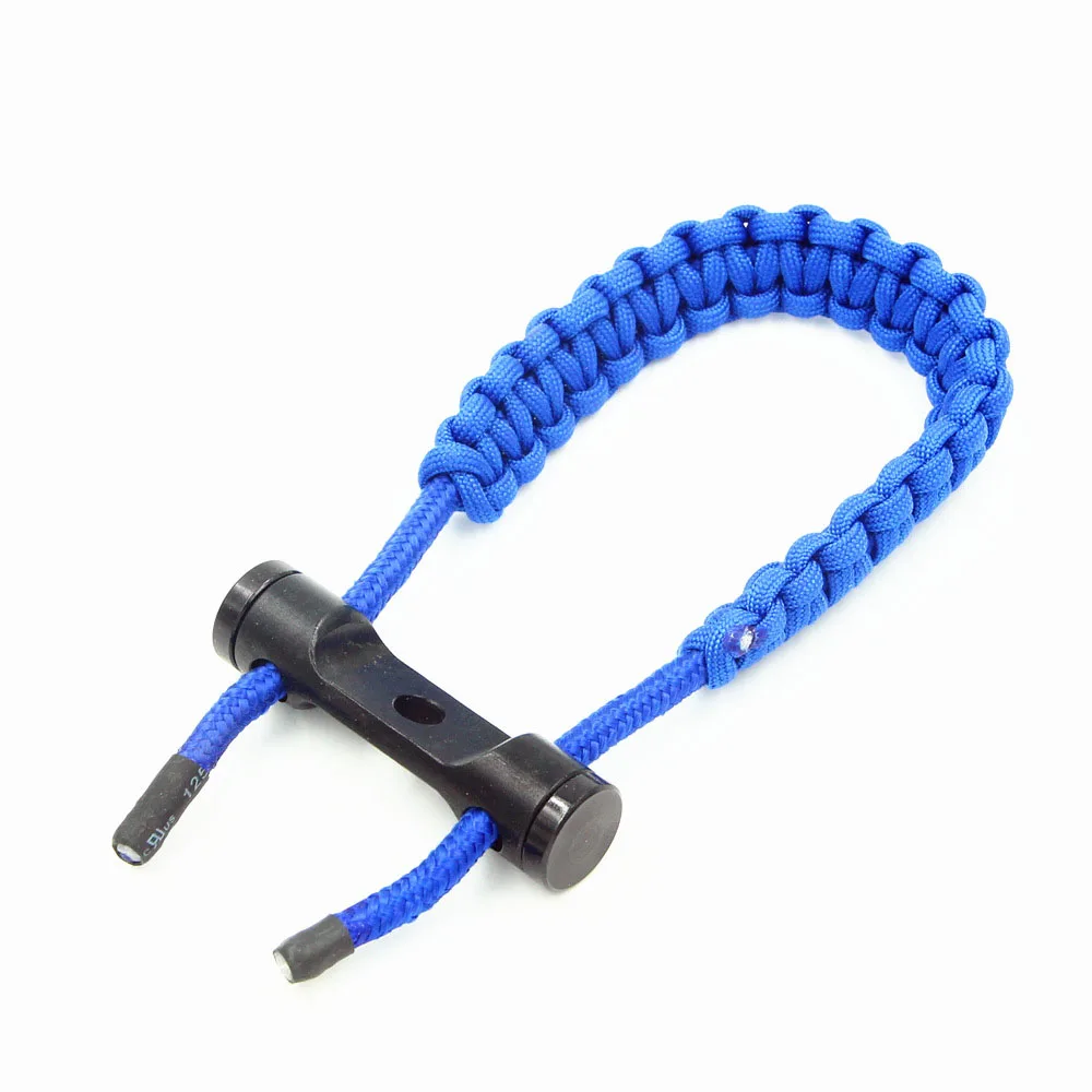 3-Color-Adjustable-Braided-Bow-Wrist-Sling-Bow-Strap-for-Recurve-Bow-Compound-Bow-Straight-Bow (2)