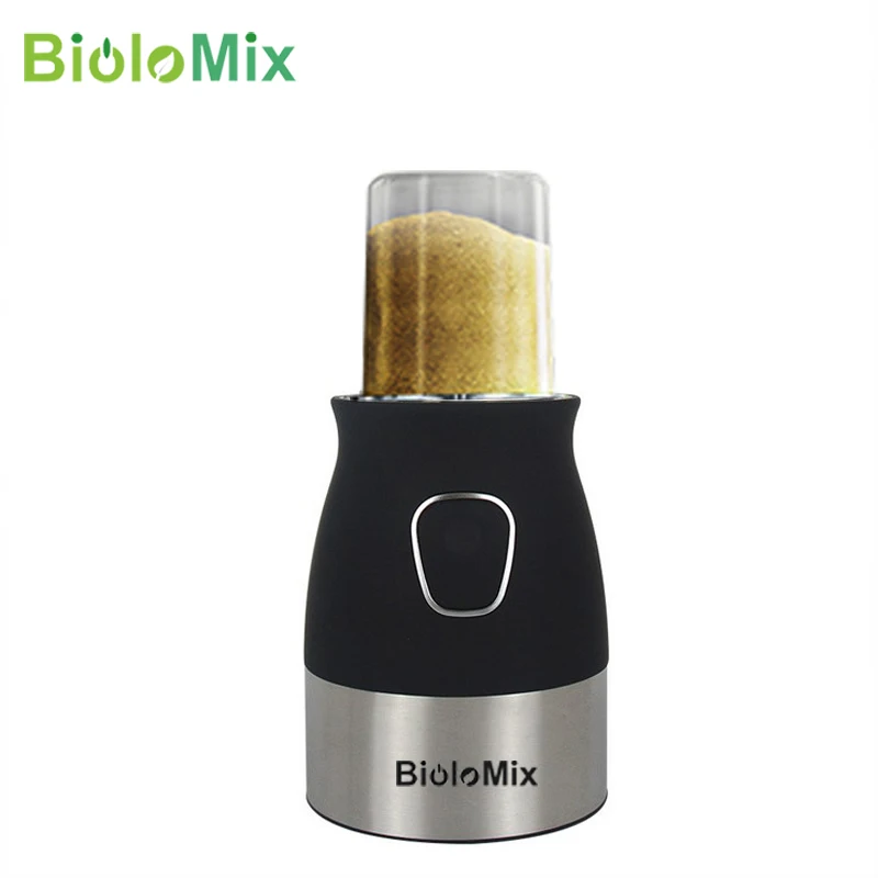 Fruit juicer electric food chopper hand immersion blender hand blender food blender meat grinder High speed multi function 500W Food processor Meat grinder Portable personal mini blender mixer juicer Dry grinder 800ml Chopper