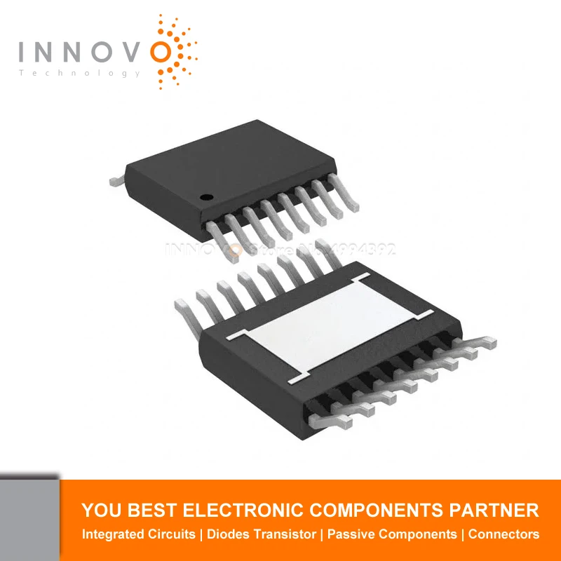 

INNOVO 2 шт./лот LT3988EMSE LT3988IMSE LT3988HMSE LT3988 Бесплатная доставка Высокое качество Новый оригинал
