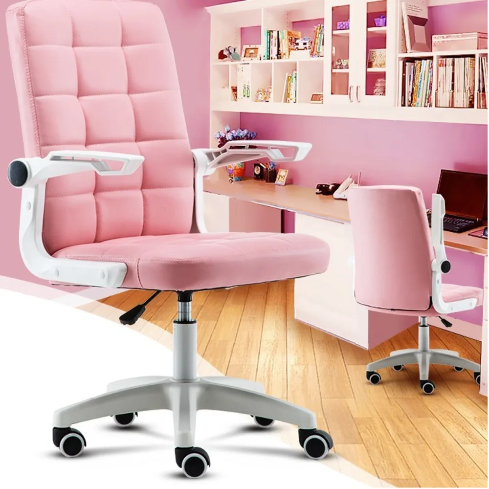 

new Computer Household Modern Concise Swivel Meeting Can Lift Main Sowing Student Dormitory To Work In Office Chair