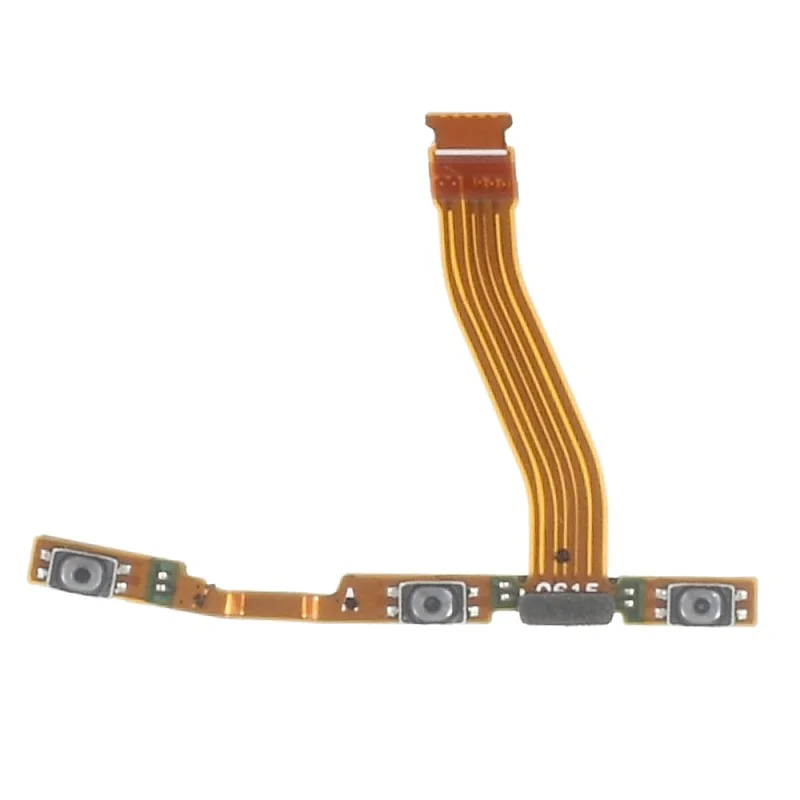 

CFYOUYI Power Switch Button Flex Cable for Motorola Nexus 6 XT1100 XT1103