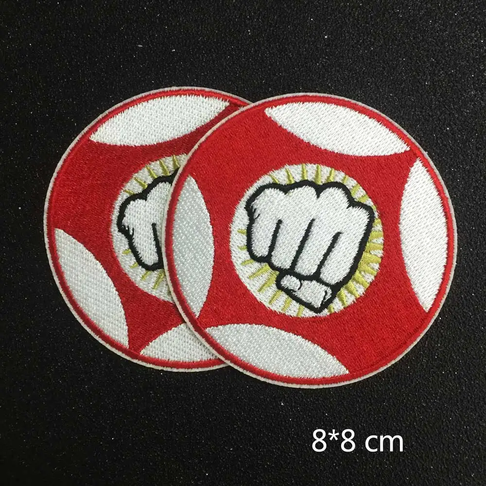 thumb