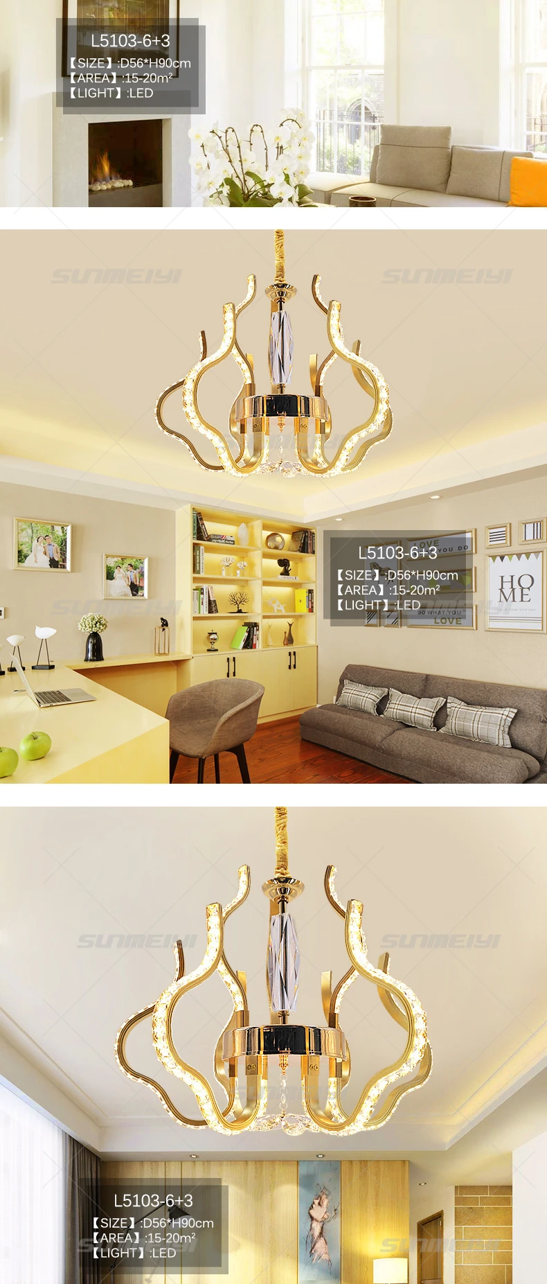 chandeliers  02