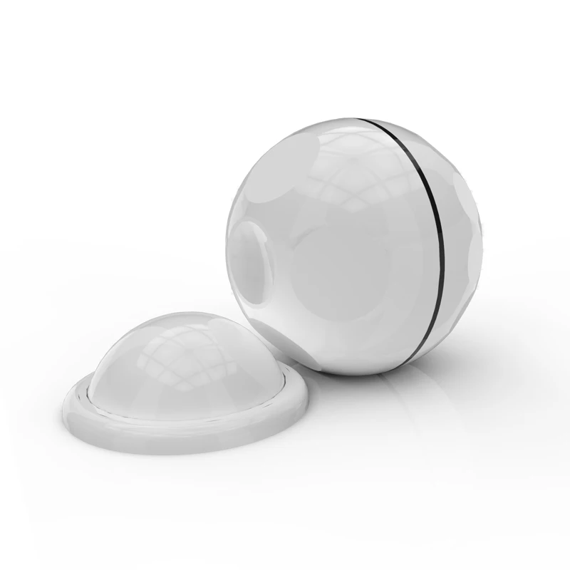 Датчик движения NEO COOLCAM детектор Z wave с ИК датчиком домашняя Автоматизация