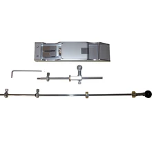 Профессиональная точилка для ножей, инструмент для заточки, кухонные аксессуары, устройство для измельчения ножей, маленький угол