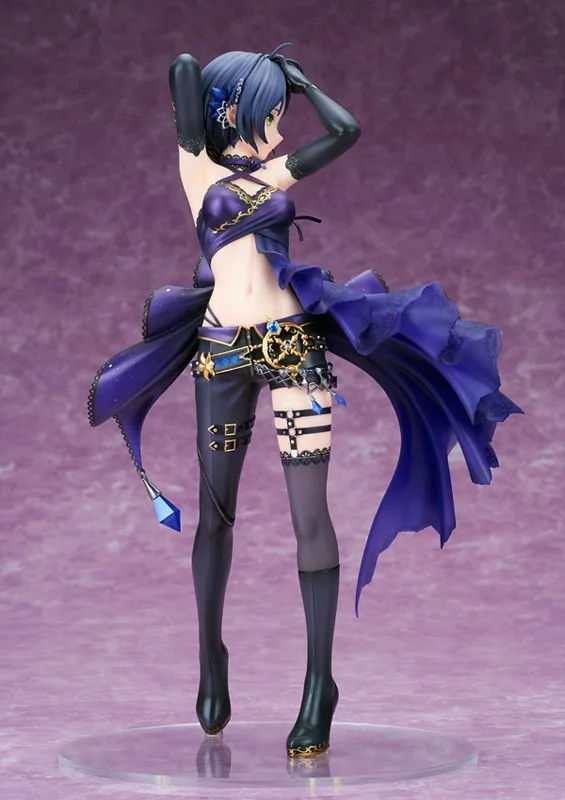 【手办】超帅!《偶像大师 灰姑娘女孩》速水奏 Mystic Dawn Ver 手办开定 模玩萌物 |趣动漫 【手办】超帅!《偶像大师 灰姑娘女孩》速水奏 Mystic Dawn Ver 手办开定- 趣动漫
