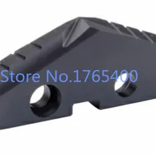 Новая 1 шт. сверлильная вставка SD spade, диаметр 24,5-35,0 мм, U сверлильный инструмент, материал: HSS-PM(порошковая Высокоскоростная сталь