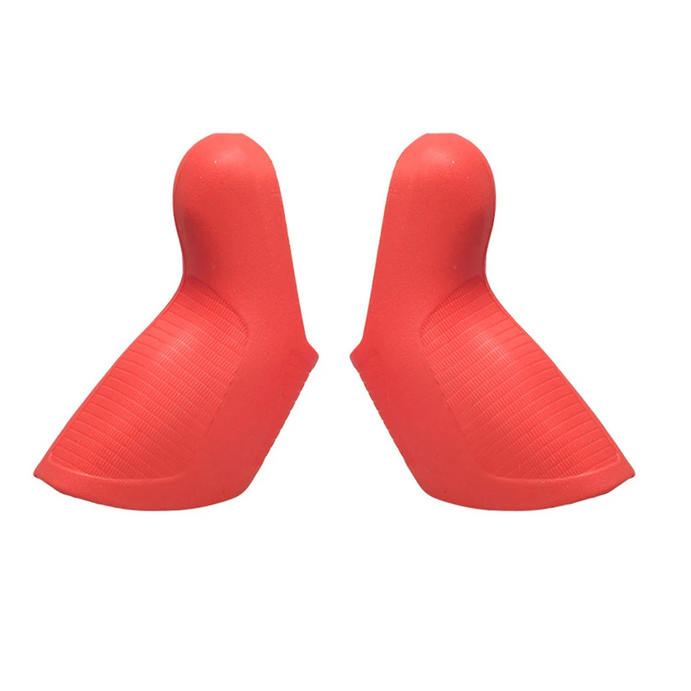 

1Pair Bike Cover Hood Silicone Shift Brake Lever Cover for 10/22 Speed SRAM RED universal Shift Brake Lever 3 colors Cover