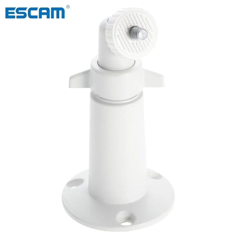 ESCAM M6/6mm Металл регулируемое крепление настенный стол потолок защитное крепление помещении на открытом воздухе для Арло/Арло Pro Аксессуары
