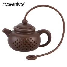 Маленький фильтр для заварки чая, силиконовый ситечко для заваривания чая, мешалка для чая, кофе, для домашнего офиса, принадлежность для чая, аксессуары