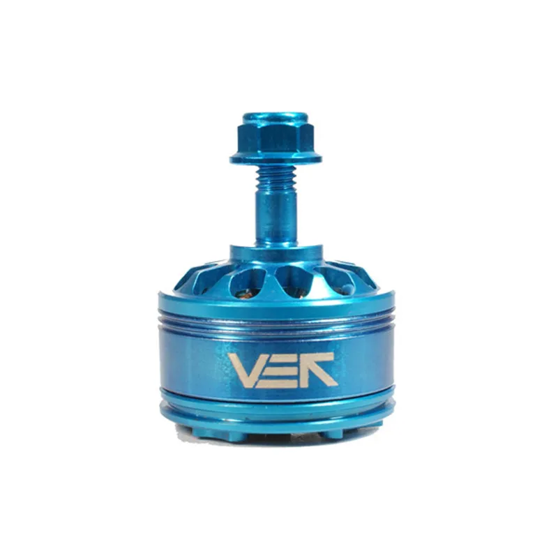 

Motors For Cobra VEK Blue Edition CP2207 2207 2450KV 3-6S Brushless Motor For RC Multirotor Quadcopter Frame ESC
