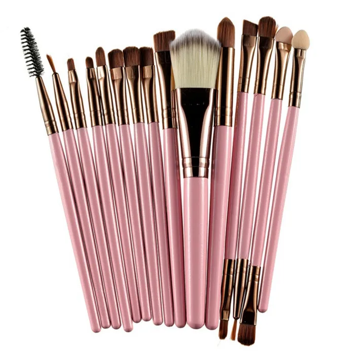 Decorações da Arte do Unha Conjunto de Ferramentas de Pintura Escova para Unhas Jogo de Escova por Frete Conjuntos Escova Profissional Pen Maquiagem Grátis 3 - 45 Pcs 2 3 Conjuntos 45 Pcs Decorações Da Arte