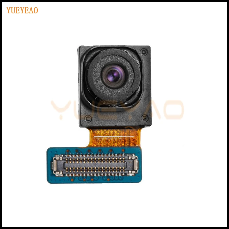 

YUEYAO Front Camera For Samsung Galaxy S7/ S7 Edge G930 G935 Front Face Facing Small Camera Replacement Parts