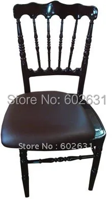 Wholesale Aluminum Chateau Chair LUYISI800B