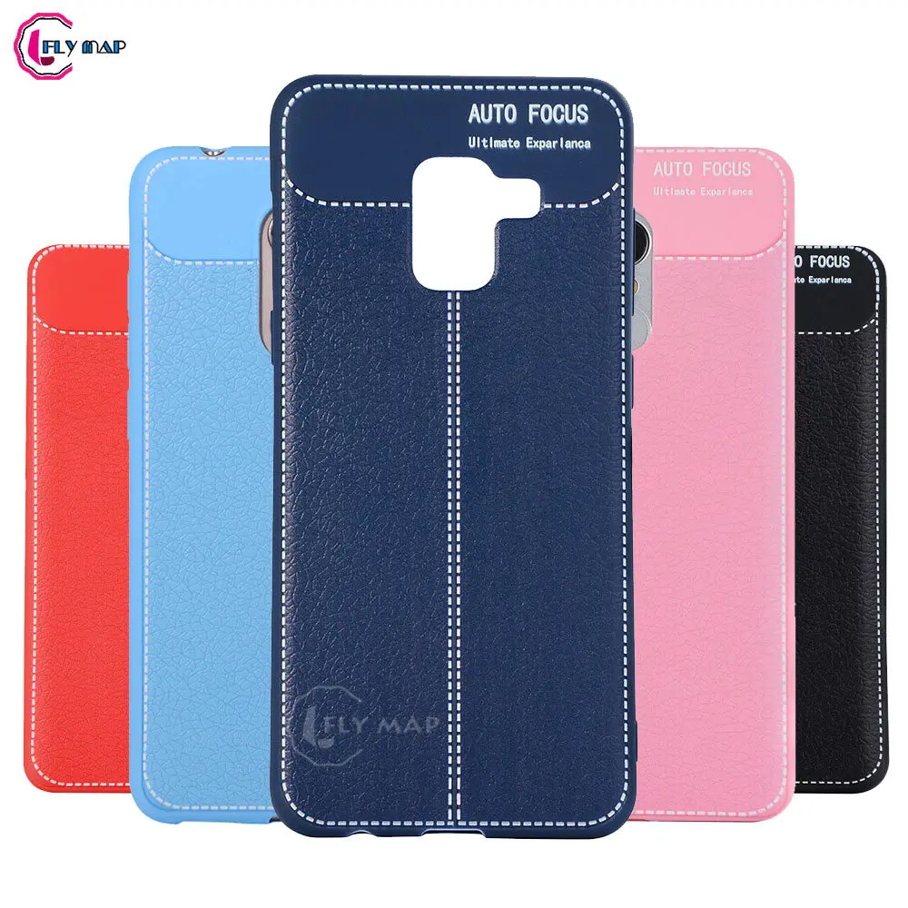 

Soft Case for Samsung Galaxy A8 2018 8A TPU Silicone Phone Cover A 8 2018 GSM-A530F SM-A530F/DS SM A530 A530F A530F/DS Coque Bag