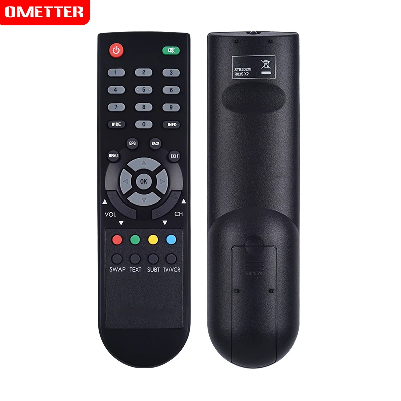 STB202XIR03SX2 nuevo control remoto para BUSH |