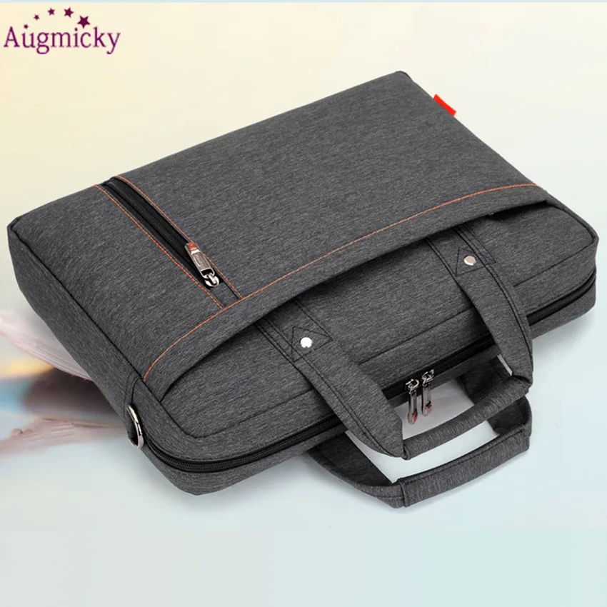 Shockproof airbag waterproof computer bag luxury thick Notebook bag 12 13 14 15 15.6 17 17.3 inch big size computer bags Case 