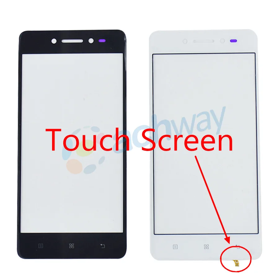 Lenovo S90 Touch Screen Digitizer (1)