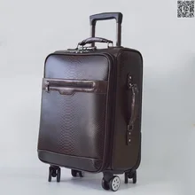 Марка possess, чемодан